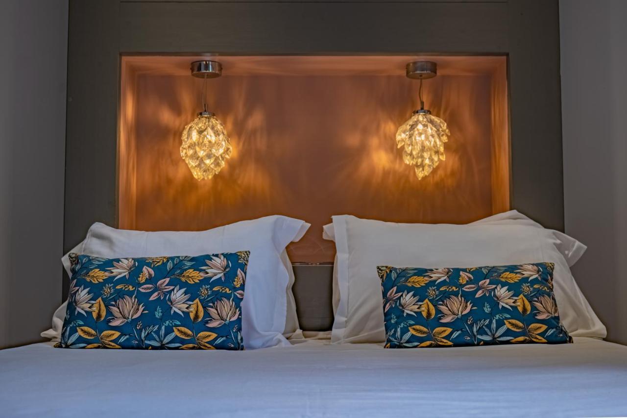 Hotel La Maison Rouge