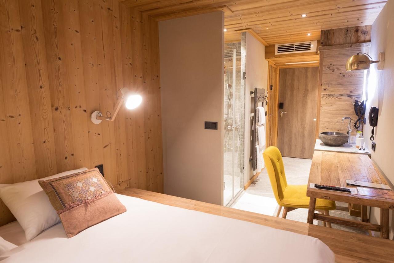 Hotel La Maison Rouge Chambery
