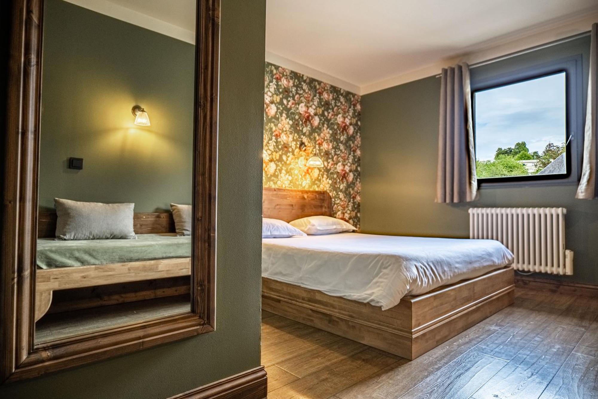 La Maison Rouge Hotel 3*