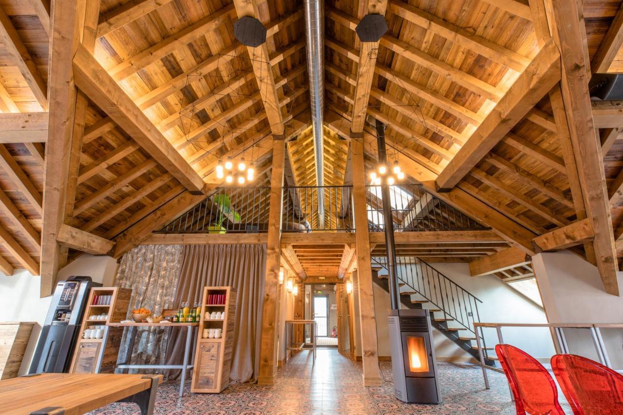 La Maison Rouge 3* Chambery