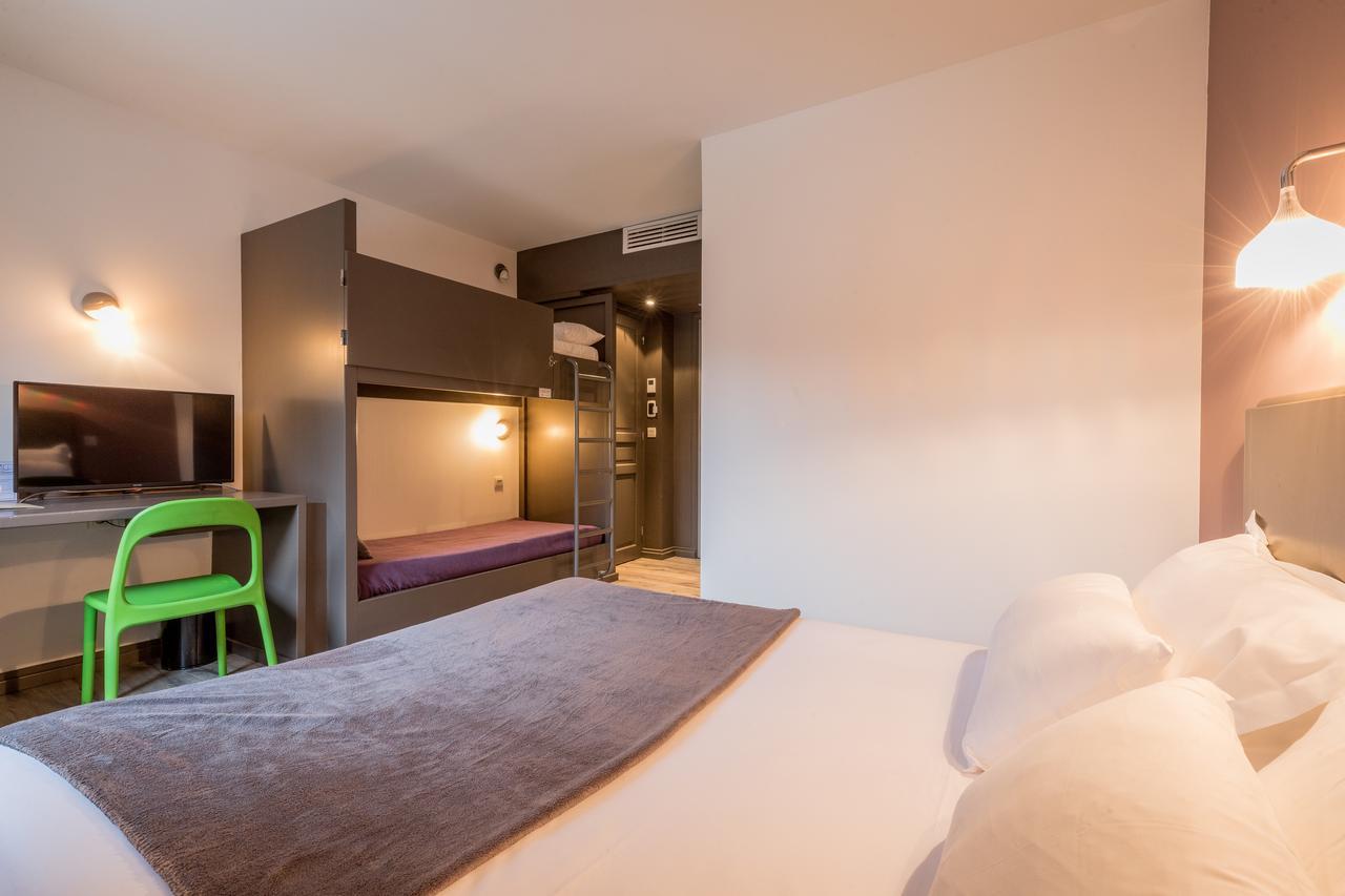 La Maison Rouge 3* Chambery