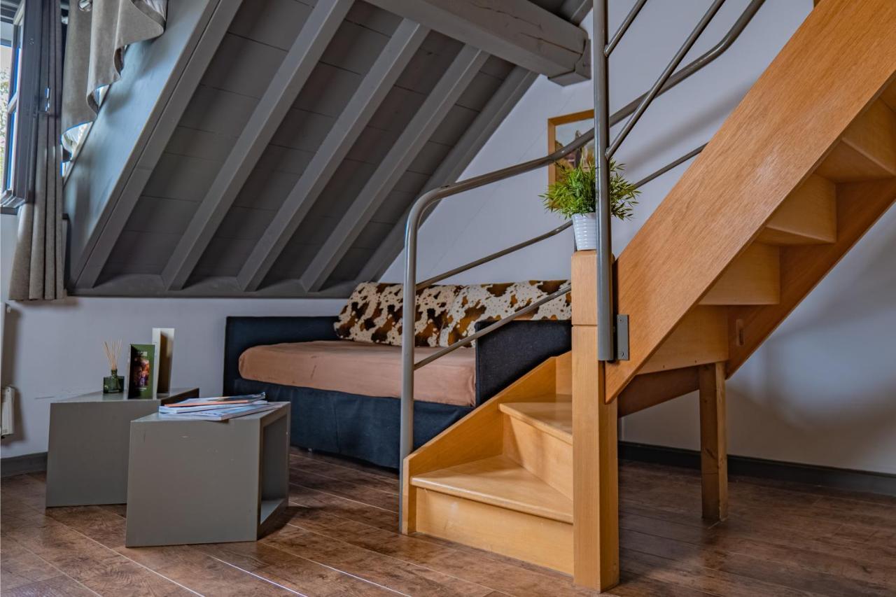 Hotel La Maison Rouge 3* 3*