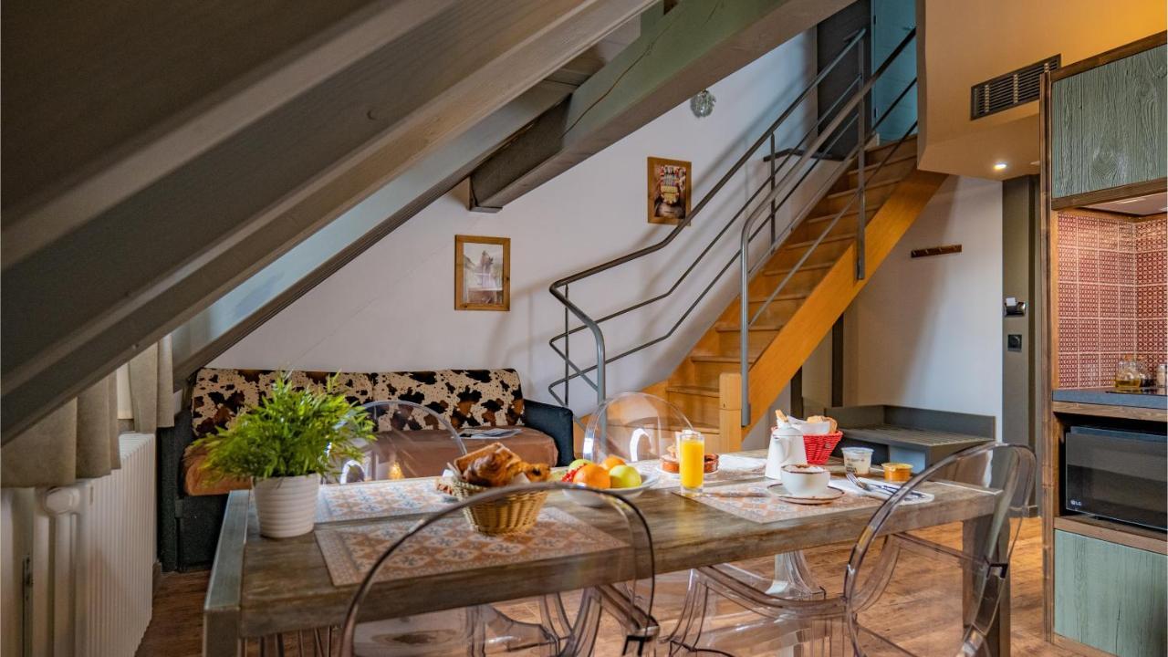 La Maison Rouge 3* 3*