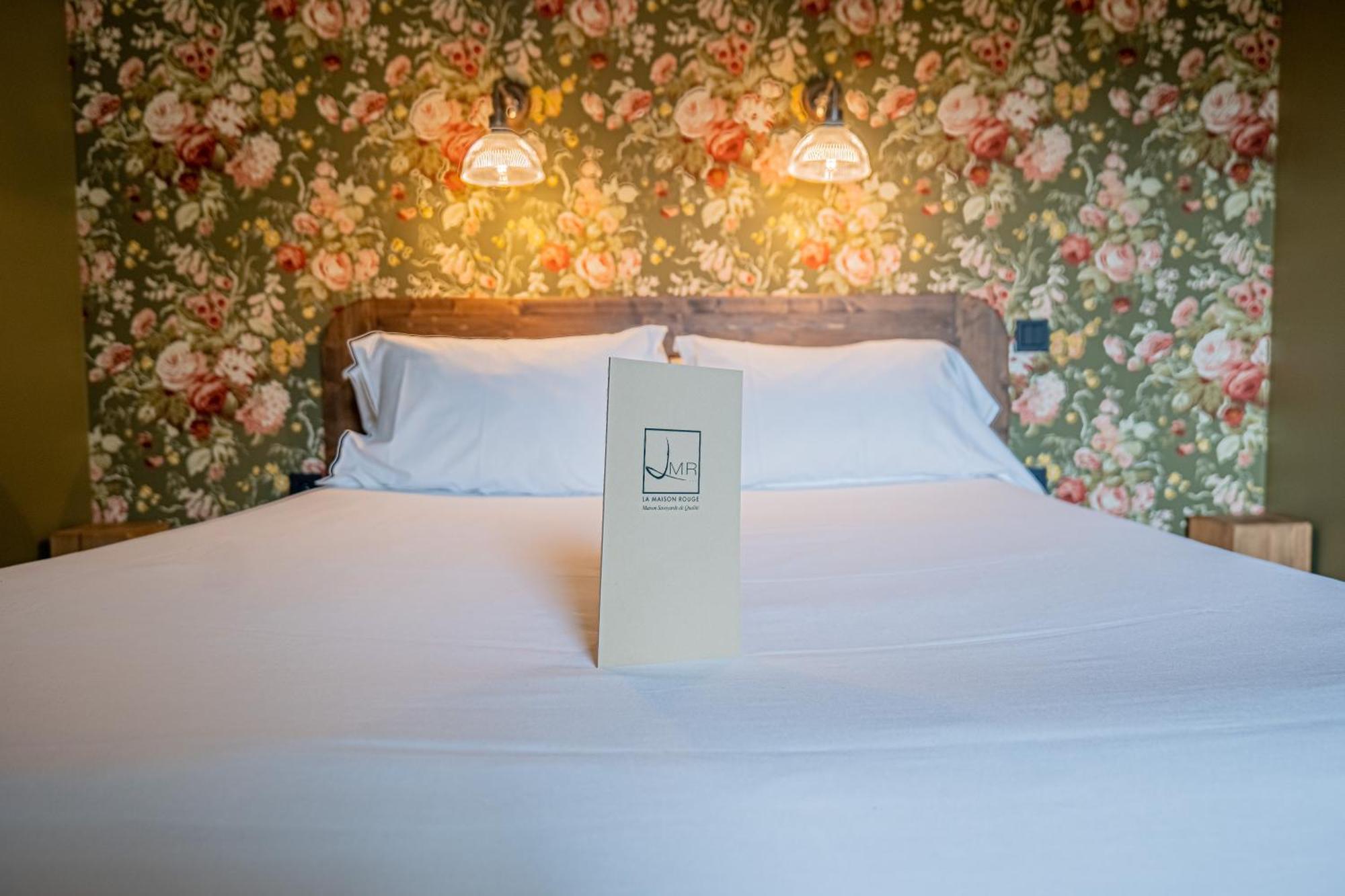 La Maison Rouge 3* Chambéry
