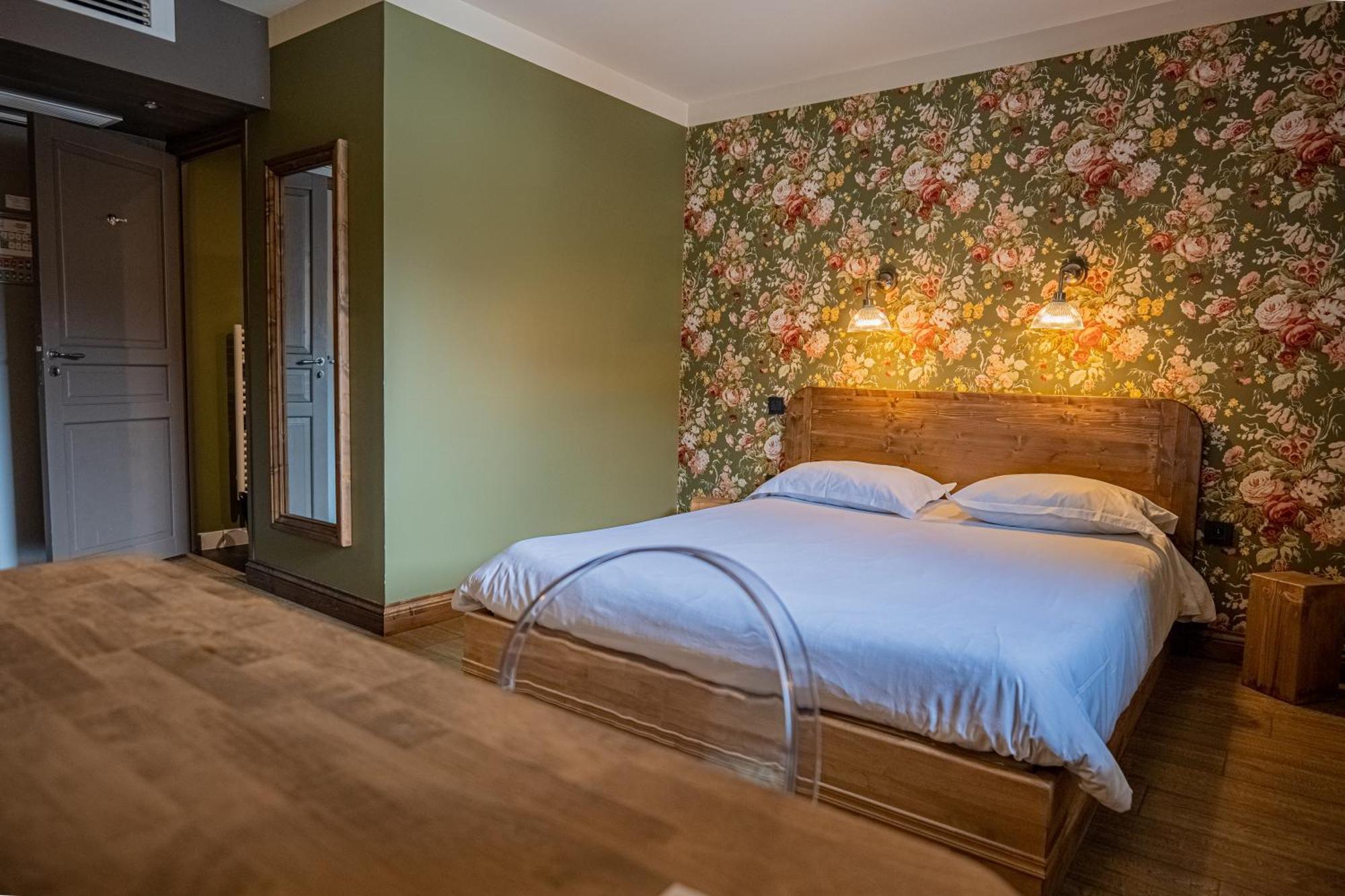 Hotel La Maison Rouge 3* Chambéry