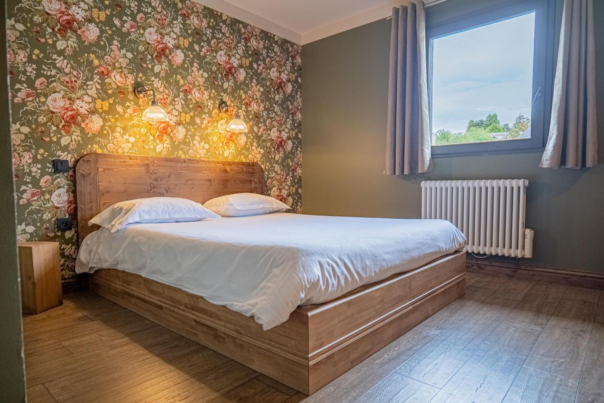 La Maison Rouge 3* Hotel