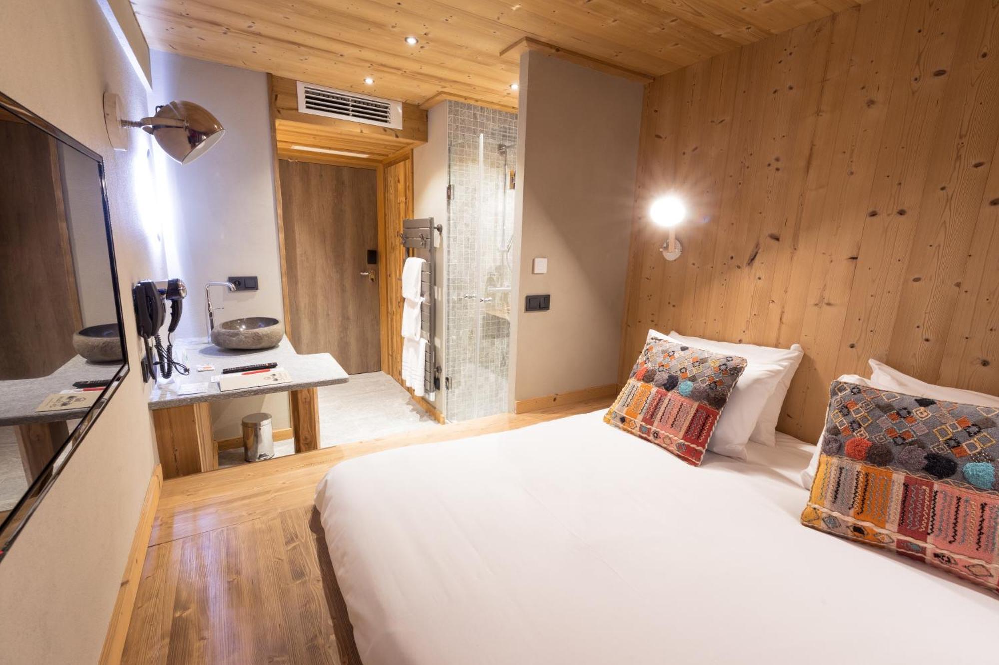 La Maison Rouge 3* Chambéry