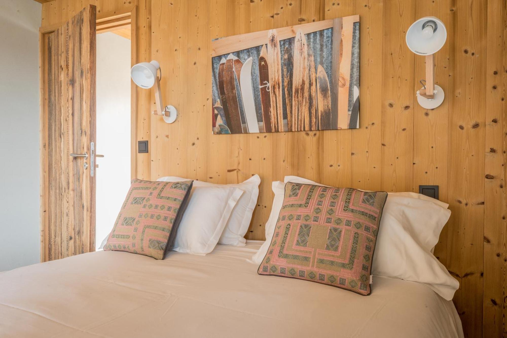 Hotel La Maison Rouge 3* Chambéry