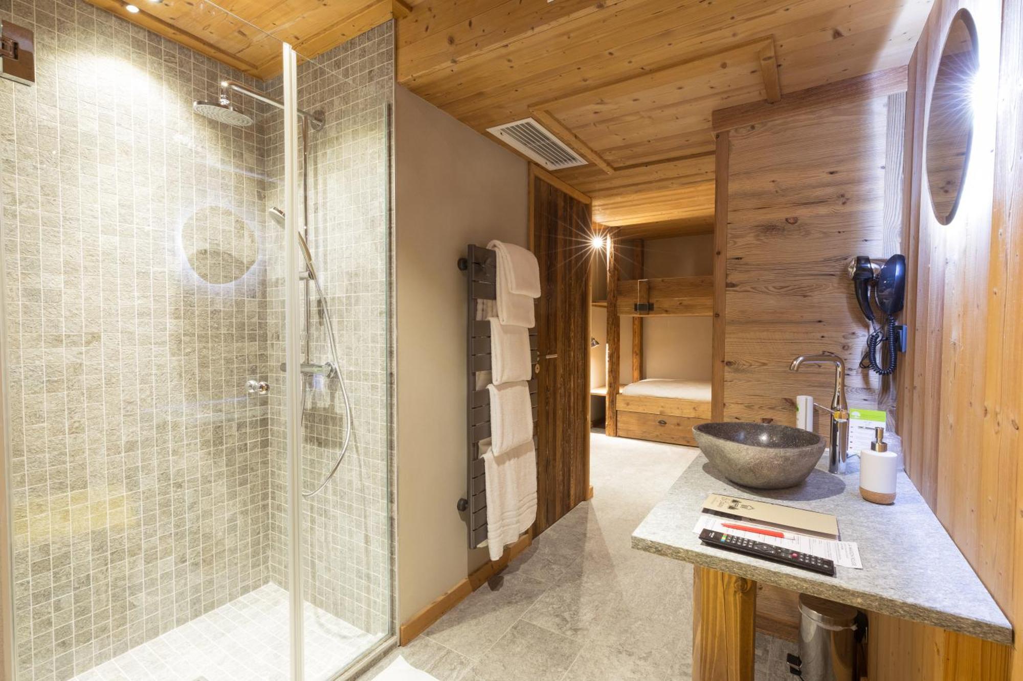 La Maison Rouge 3* Chambéry