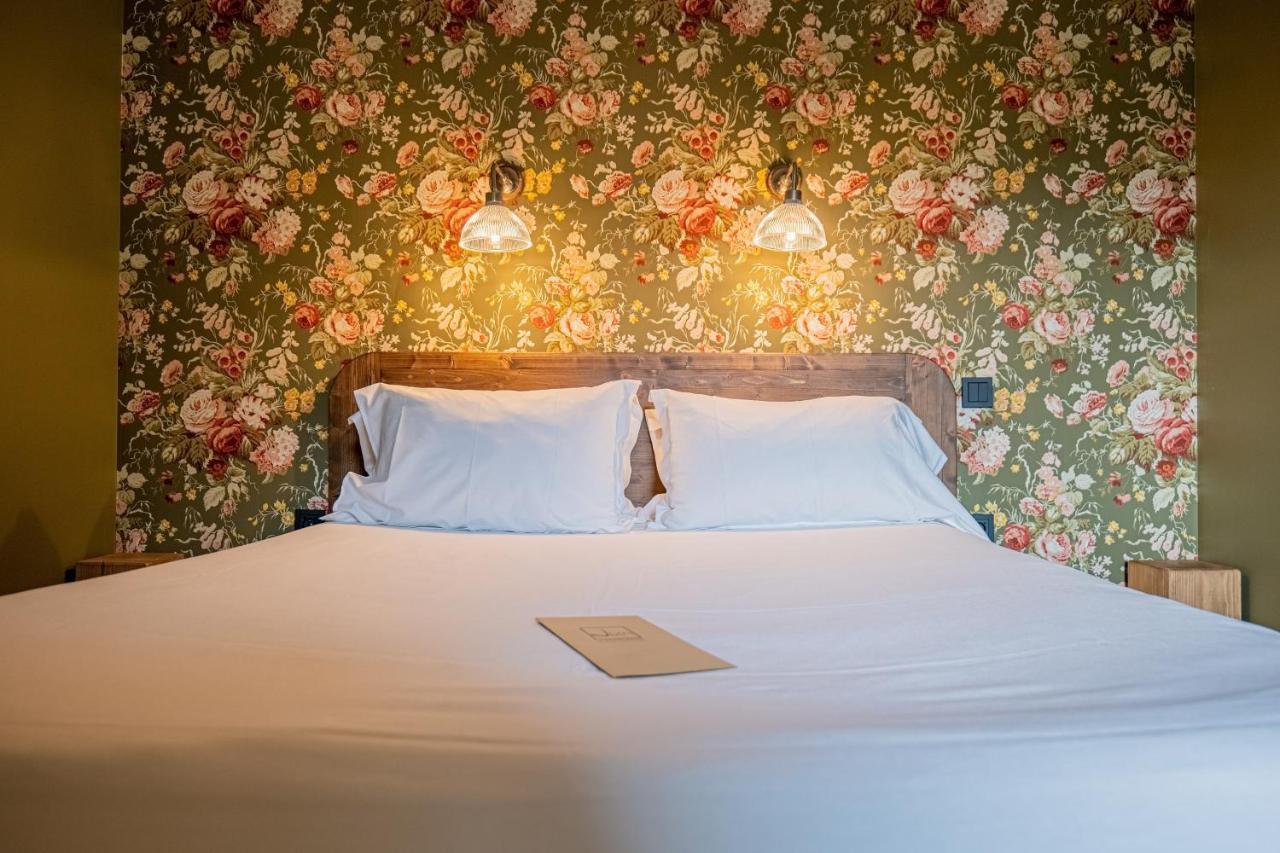 La Maison Rouge 3* Hotel