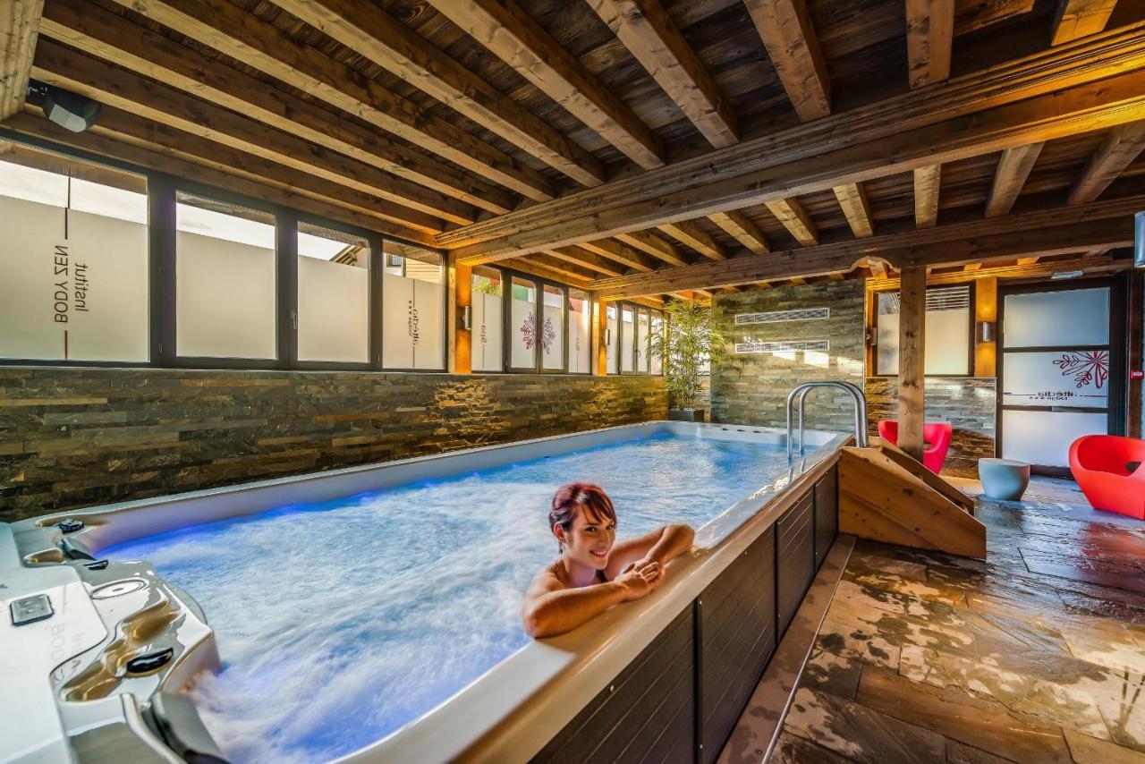 La Maison Rouge 3* Chambéry