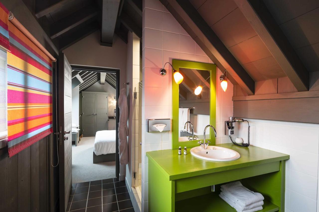 Hotel La Maison Rouge 3*