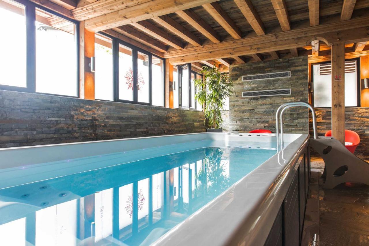 La Maison Rouge 3*