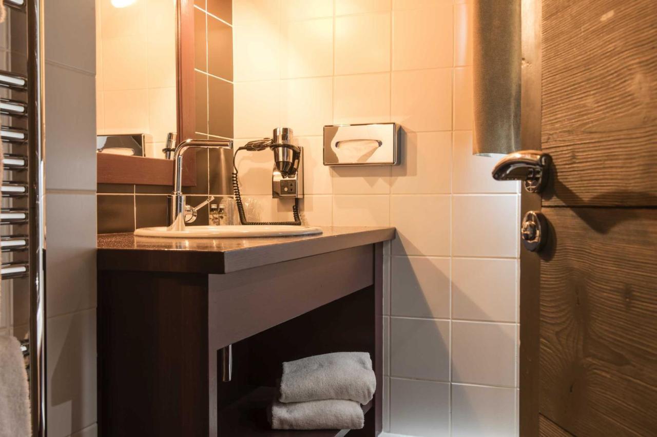 La Maison Rouge 3* Chambéry